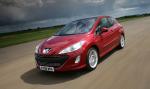 Peugeot 308 GT THP 175 2008 года